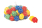 Stylish Plastic Ball