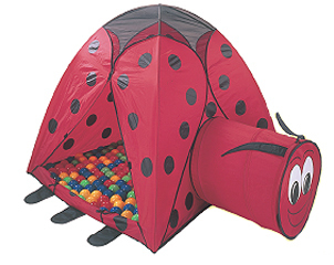 Ball House